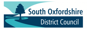 South Oxfordshire District Council logo